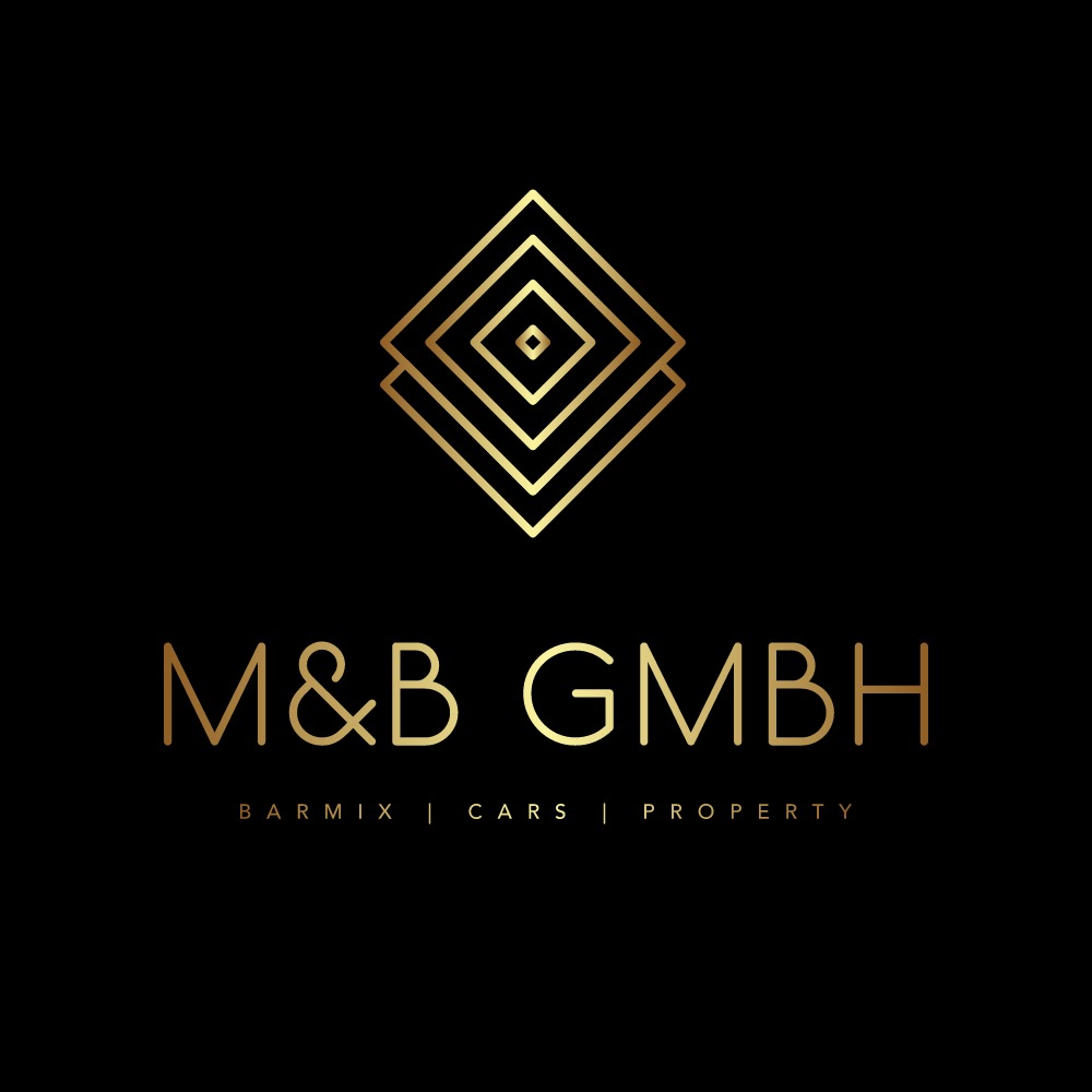 M&B GmbH Firmenlogo